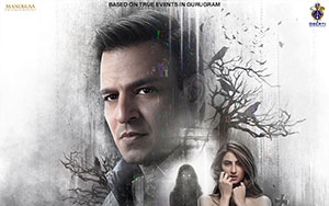 Vivek Oberoi in Vishal Mishra`s Bollywood horror-thriller film, `Rosie`